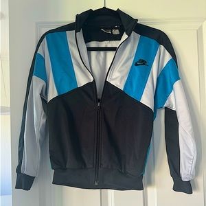 Nike Two-Tone Vintage Track Jacket